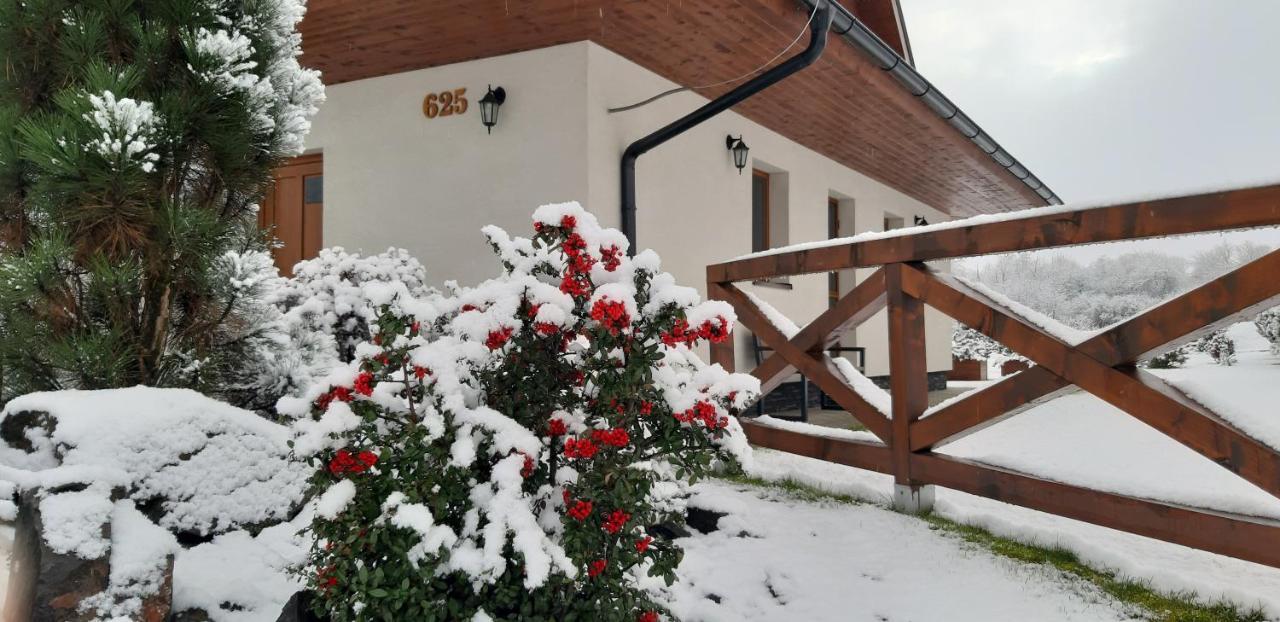 Holiday House Sabala 1 Stara Lesna Bagian luar foto